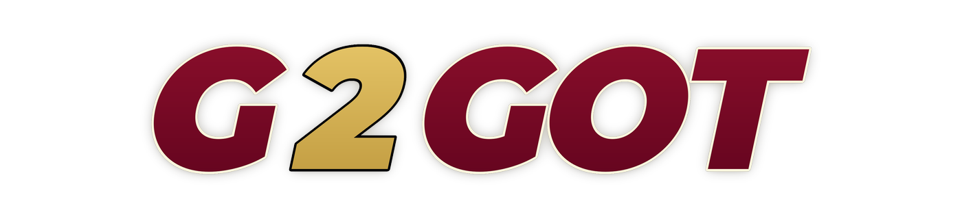 g2got Logo